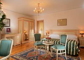 Albergo Cavalletto & Doge Orseolo 5