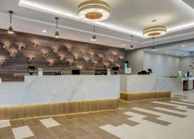 DoubleTree by Hilton Birmingham Perimeter Park 2