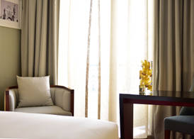 Pousada de Lisboa - Small Luxury Hotels Of The World 5