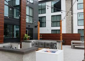 Revel Hotel, Tapestry Collection By Hilton 4