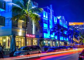Hilton Vacation Club Crescent on South Beach Miami 3