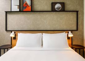 ibis Dijon Sud 5