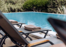 Ostria Resort & Spa 4