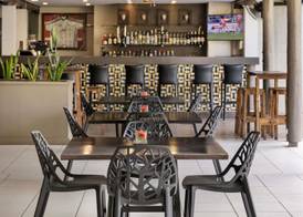 Mercure Nadi 3