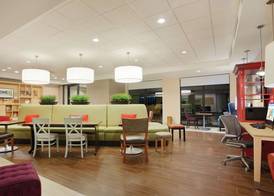 Home2 Suites by Hilton Tuscaloosa Downtown University Boulevard 3