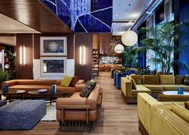 Radisson Blu 1882 Hotel, Barcelona Sagrada Familia 5