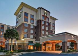 Homewood Suites Mobile East Bay/Daphne 5
