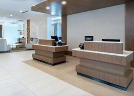 Hilton Garden Inn Columbia Downtown 3