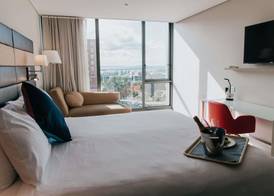 Novotel Newcastle Beach 4