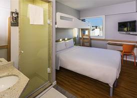 Ibis Budget Fortaleza Praia de Iracema 5