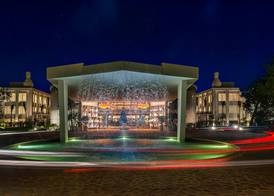 Ocean Riviera Paradise All Inclusive 2