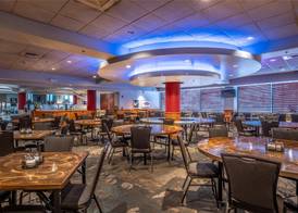 Westmark Fairbanks Hotel and Conference Center 4