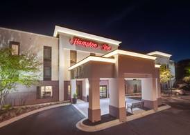 Hampton Inn Niceville-Eglin Air Force Base 2