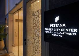 Pestana Tanger - City Center Hotel Suites & Apartments 2