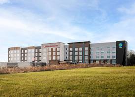 Hilton Garden Inn Mt. Juliet, TN 2