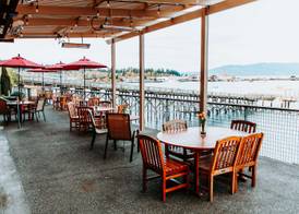 Chrysalis Inn & Spa Bellingham, Curio Collection by Hilton 2