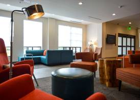 Hilton Garden Inn Louisville Mall Of St. Matthews 3