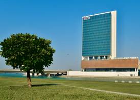 Hilton Garden Inn Bahrain Bay 2