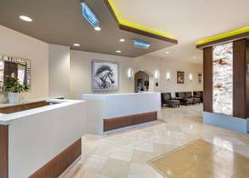 Hilton Vacation Club Polo Towers Las Vegas 5