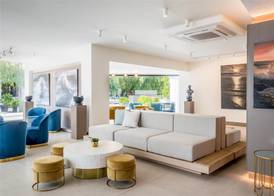 Occidental Puerto Banus 5