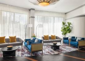 Hampton Inn & Suites Baton Rouge Downtown 2