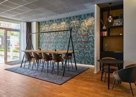 Aparthotel Adagio Access La Défense Puteaux 5