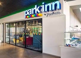 Park Inn By Radisson Hasselt 4