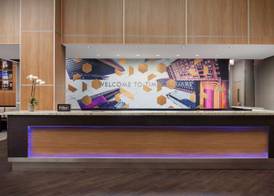 Hampton Inn Times Square Central 3