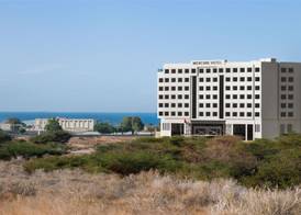 Mercure Muscat 5