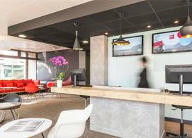 ibis Thonon Centre 2