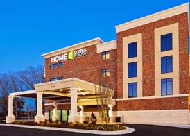 Home2 Suites By Hilton Alpharetta, Ga 2