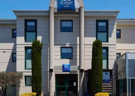 ibis budget Albi Terssac 5