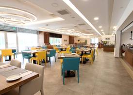 Hilton Garden Inn Ankara Gimat 5