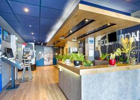 ibis budget Cavaillon 2