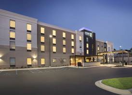 Home2 Suites By Hilton Oxford 2