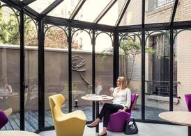 Mercure Paris Alesia 3