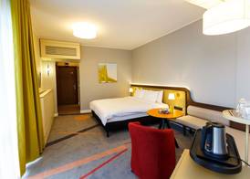 Mercure Galati Centrum 4