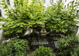Mercure Paris Gare Montparnasse TGV 5