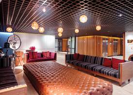 DoubleTree by Hilton Sukhumvit Bangkok 3