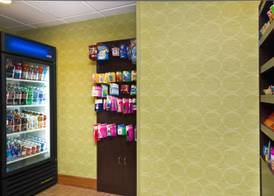 Hampton Inn Wooster 5