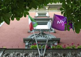 Mercure Bergamo Centro Palazzo Dolci 4