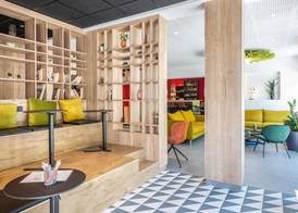 ibis Beaune Centre 4