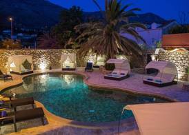 Villa Diamond 4