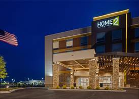 Home2 Suites By Hilton Lebanon 3