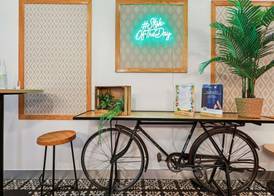 ibis Styles Paris République Le Marais 5