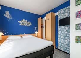 ibis Luebeck City 3
