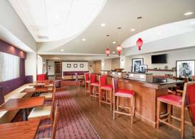 Hampton Inn Richmond - Airport 3