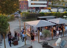 Novotel Reims Tinqueux 5