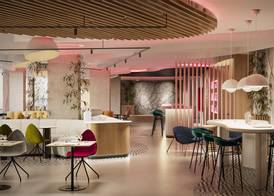 Prize by Radisson, Gdansk 2