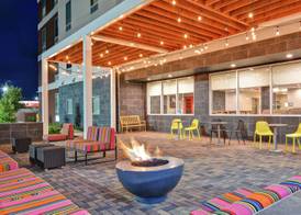 Home2 Suites by Hilton La Porte 2